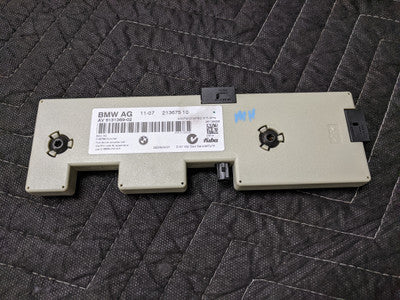 BMW E82/E90/E92 Antenna Amplifier Diversity 65209131369