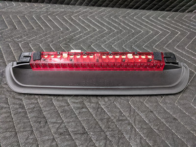 BMW E92 3-Series Coupe Third Stop Lamp Schwarz  63257146059