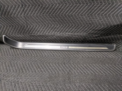 BMW E92/E93 3-Series Door Sill Cover Right Passenger 51477120764