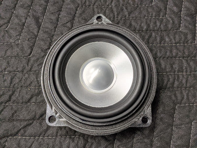 BMW E90/E91/E92/E93 3-Series Top HiFi Mid-range Logic 7 Speaker 65136945412