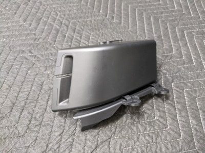 BMW E92 3-Series Coupe Rear Left Seat Belt Trim Cover 51467139457