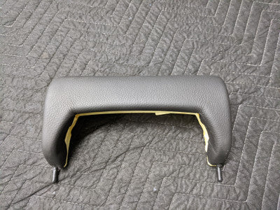 BMW E92 3-Series Coupe Rear Seat Lower Center Pad Cover 52207246468