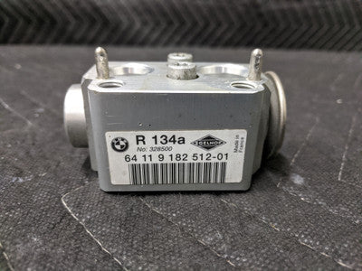 BMW E90/E91/E92/E93 3-Series A/C Expansion Valve 64119182512