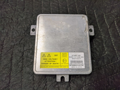 BMW E90/E91 3-Series Xenon Headlight Control Unit 63126948180