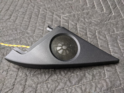 BMW E63/E64 6-Series M6 Corner Molding Left Tweeter Logic 7 65136931642