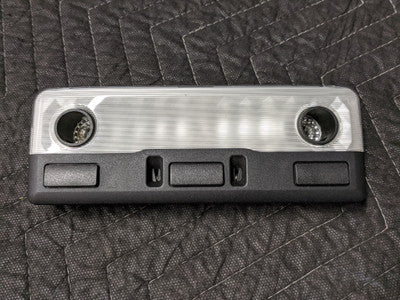BMW E63/E64 M6 Interior Reading Light Front 63316962010