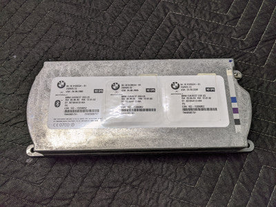 BMW E64 M6 Bluetooth Telematics Control Unit 84109126534