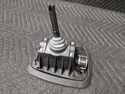 BMW E60/E61/E63/E64 M5 M6 Gear Shifter Assembly 25122282677