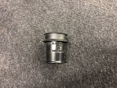 Stopper Plug In Socket