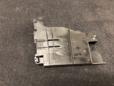 BMW E60 Cup Holder Carrier