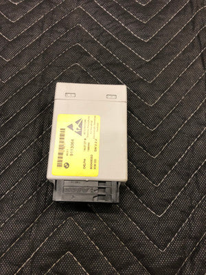 BMW E60 Center Switch ECU