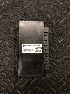 BMW E60 Body Control Module