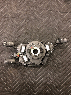 BMW E60 Steering Column Multi Function Hub