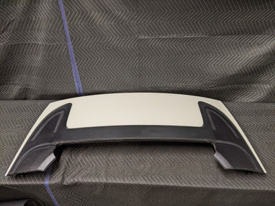 BMW E64 M6 Convertible Folding Top Tonneau Cover 41637009564