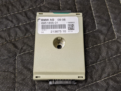 BMW E64 M6 Suppression Filter Antenna 65206951855