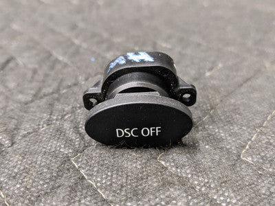 BMW E60/E61/E63/E64 M5 M6 DSC OFF Switch 61317834516