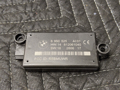 BMW E63/E64/E93 DWA Alarm System Module 65756950525