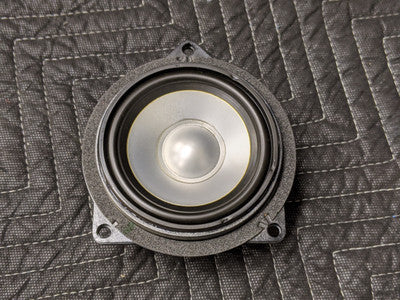 BMW E63/E64/E87/E90/E91/E92/E93 Top HiFi Mid-Range Logic 7 Speaker 65136922215