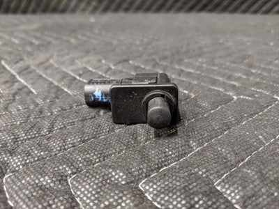 BMW E63/E64 6-Series Hood Contact Switch 61319119052