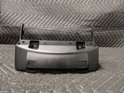 BMW E64 6-Series M6 Upper Steering Column Trim Panel 61316945914