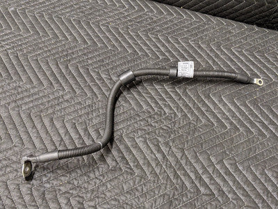BMW E60/E61/E63/E64 M5 M6 Positive Battery Lead 12517835713