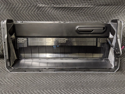 BMW E64 6-Series M6 Convertible Folding Top Storage Compartment 54347072795