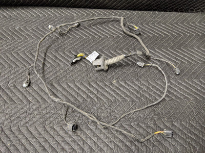 BMW E63/E64 M6 Rear Bumper PDC Wiring Harness 61126948739