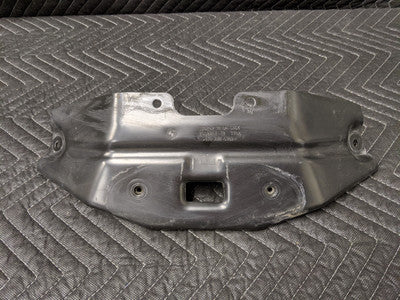 BMW E63/E64 6-Series Hood Catch Support 51647008851