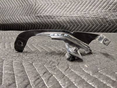 BMW E63/E64 6-Series M6 Fender Bracket Lower Right 51647060812