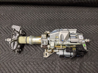 BMW E60/E61/E63/E64 5-Series 6-Series M5 M6 Electric Steering Column Assembly 6774628