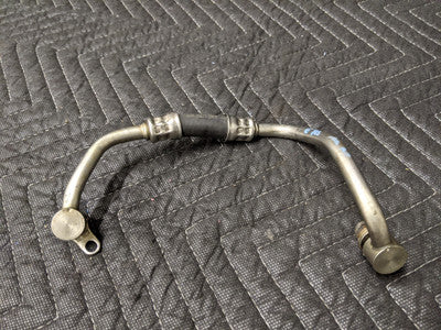 BMW E90/E91/E92/E93 N54 Turbo Cooling Feed Line CYL. 4-6 11537558901