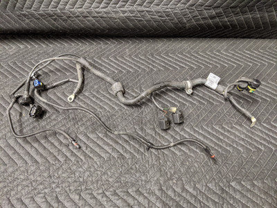 BMW E60/E1/E63/E64 M5 M6 S85 Engine Oil Pump Wiring Harness 12517836163