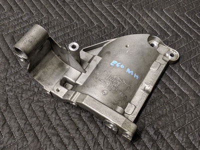 BMW E60/E63/E64 M5 M6 Power Steering A/C Compressor Bracket 64557835431