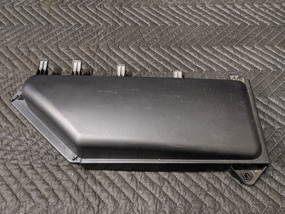BMW E60/E61/E63/E64 Cabin Air Filter Housing Cover Left 64316913503