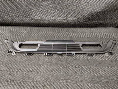 BMW E64 6-Series M6 Convertible Roll Bar Trim Upper Cover 51467126185