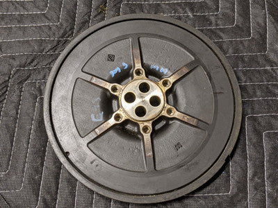 BMW E90/E92/E93 M3 S65 Crankshaft Harmonic Balancer 11237841091