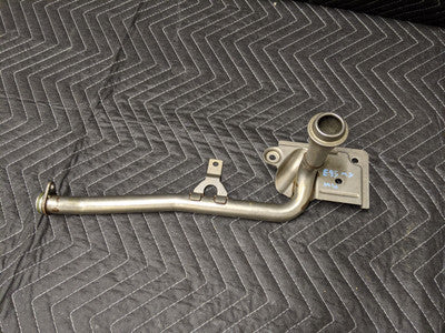 BMW E90/E92/E93 M3 S65 V8 Engine Oil Suction Pipe 11417838525