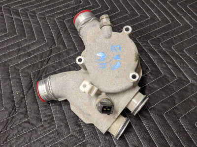 BMW E90/E92/E93 M3 S65 V8 Thermostat Housing 11537838482