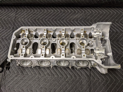 BMW E90/E92/E93 M3 S65 Engine Cylinder Head CYL. 5-8 7838150 11127838147