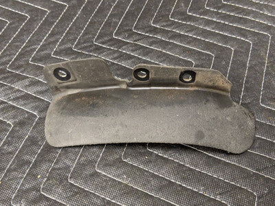 BMW E63/E64 6-Series M6 Rear Deflector Lip Flap 51627041627