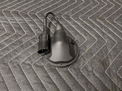 BMW E60/E61/E63/E64 M5 M6 EDC Front Suspension Connection Cable 31312283165