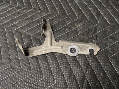 BMW E63/E64 M6 Front Brake Cable Bracket Right 34522283186