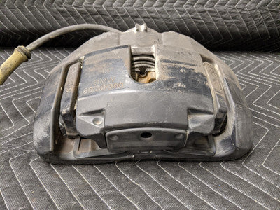 BMW E90/E92/E93 M3 Front Brake Caliper Left 34112283361