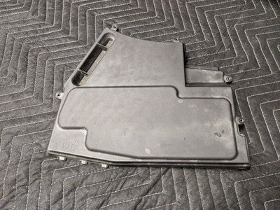 BMW E60/E61/E63/E64 Engine Electronics Fuse Box Cover 12907520899