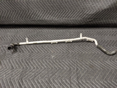 BMW E60/E61/E63/E64 M5 M6 Coolant Return Pipe 11537834116