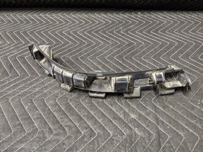 BMW E65/E66/E67 7-Series ALPINA B7 Bumper Support Bracket Rear Left 51127123797