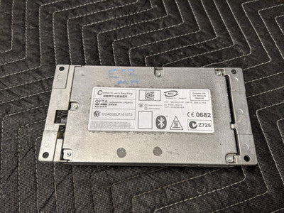 BMW E60/E61/E63/E64/E70/E81/E82/E87/E88/E90/E91/E92/E93 ULF Bluetooth Module 84109200822