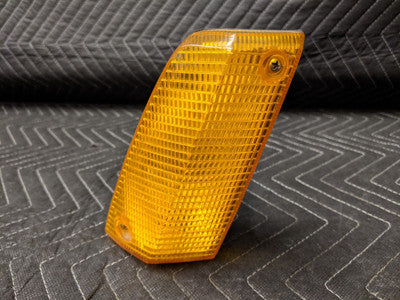 BMW E21 3-Series Turn Signal Reflector Right Passenger 63131360092