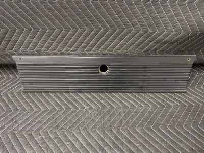 BMW E21 3-Series Rear Trunk Trim Panel 51131843090
