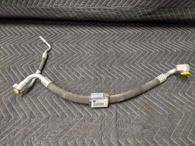 BMW E82/E88/E90/E91/E92/E93 1-Series 3-Series AC Suction Pipe 64509138010